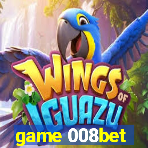 game 008bet